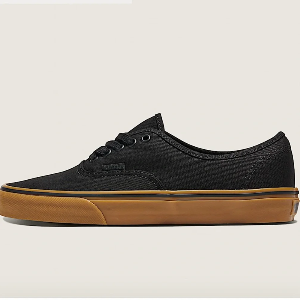 Vans WMNS Black Canvas Sneakers Authentic
Black/Rubber
VN000TSVBXH - Picture 2 of 16